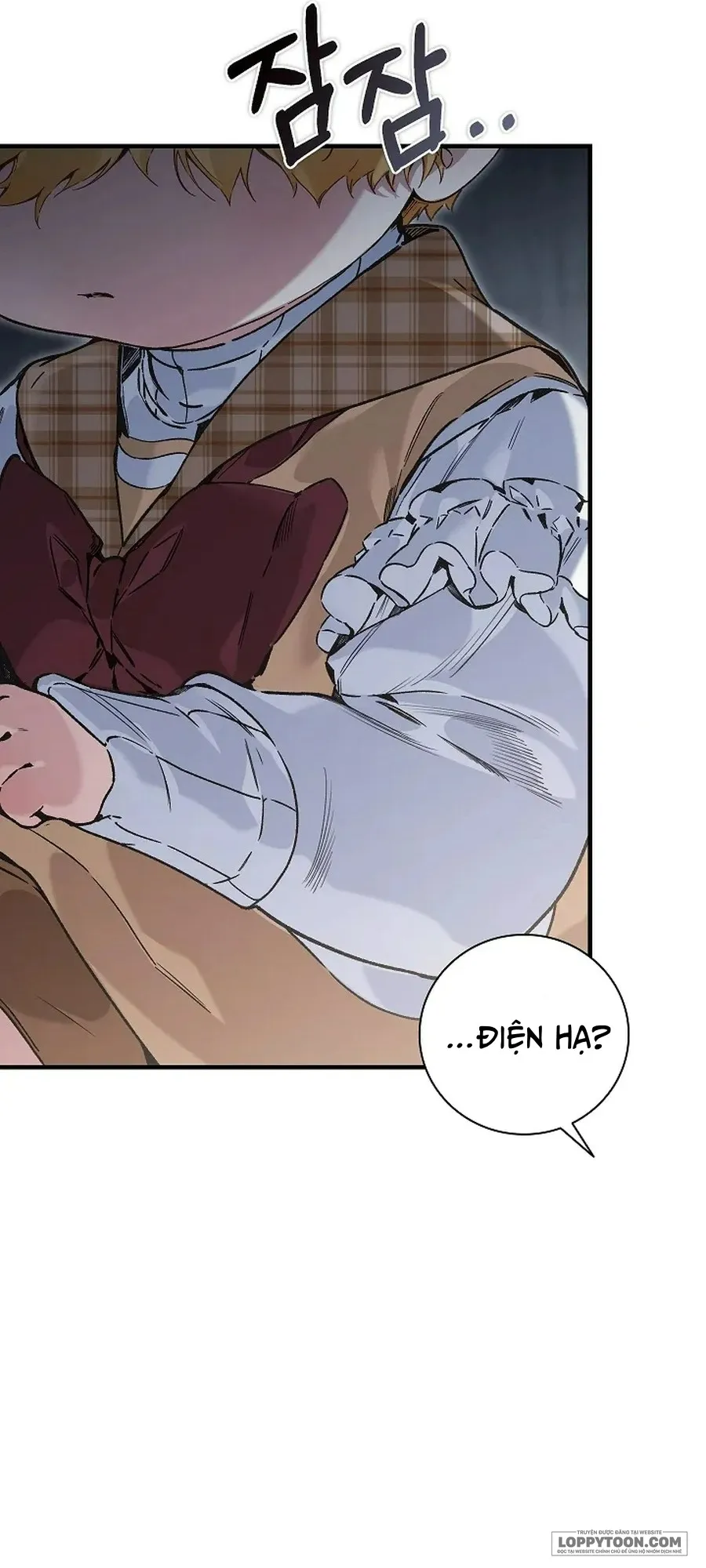 Papa Là Kẻ Thù Kiếp Trước Của Tôi? Chap 78 - trang 52