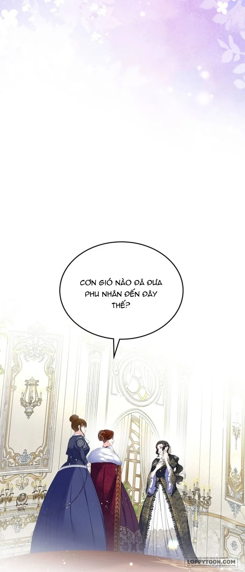 Tôi Sẽ Ly Hôn Với Anh Trai Nữ Chính Chap 85 - trang 55