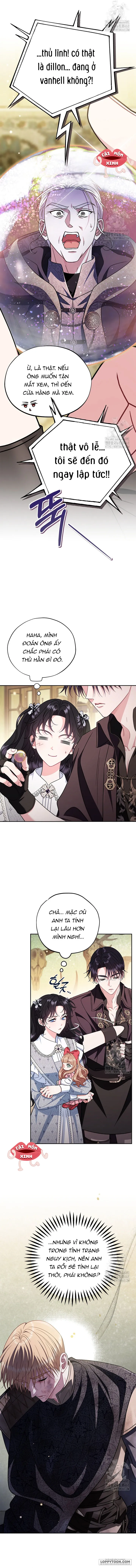 Trở Thành Người Giám Định Chất Độc Cho Thế Lực Hắc Ám Chap 77 - trang 3