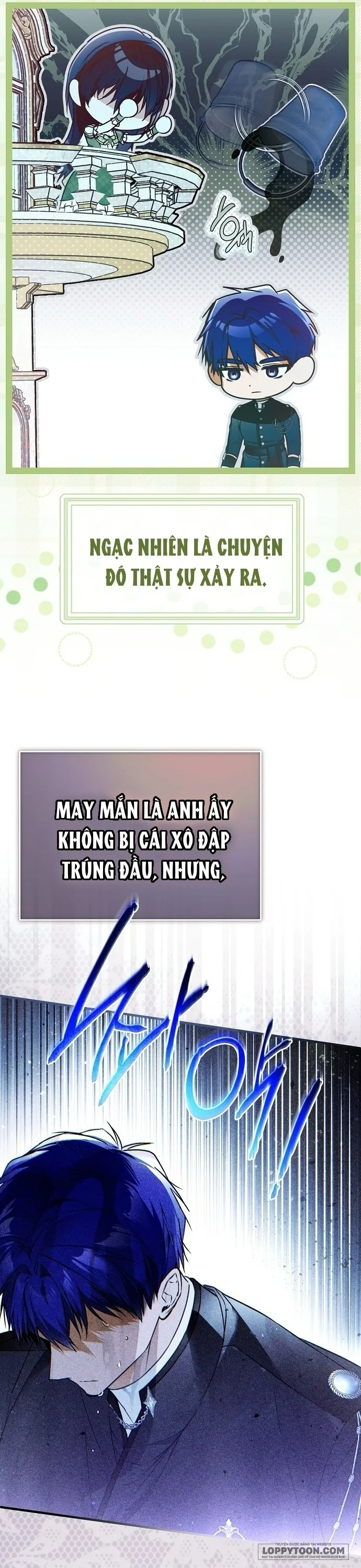 Có Kẻ Đã Sở Hữu Cơ Thể Của Tôi Chap 50 - trang 10