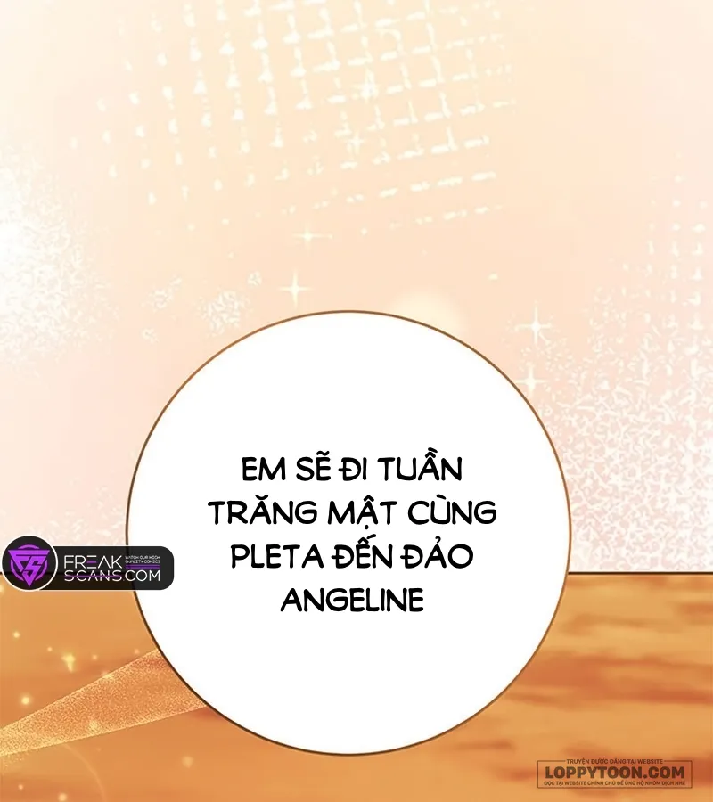 Nuôi Dưỡng Em Gái Xinh Đẹp Chap 54 - trang 22