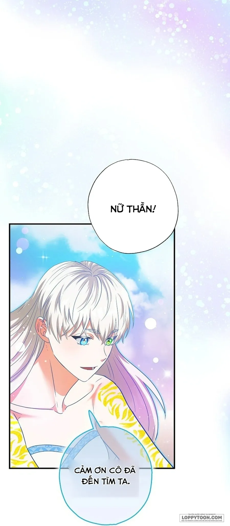 Trở Thành Miêu Nữ Của Hoàng Đế Chap 65 - trang 46