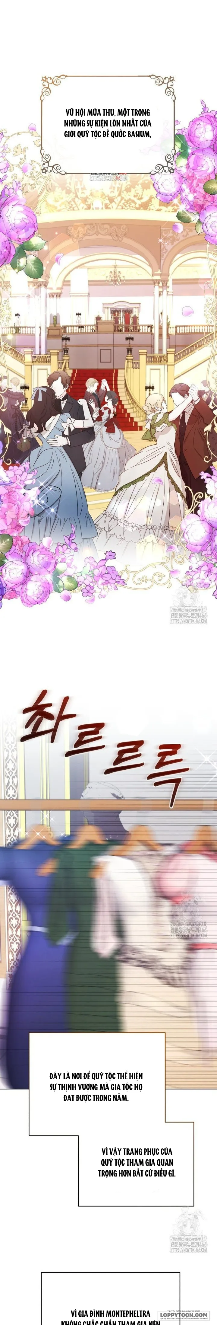 Chiếc Túi Bí Mật Của Quý Cô Xấu Xí Chap 53 - trang 1
