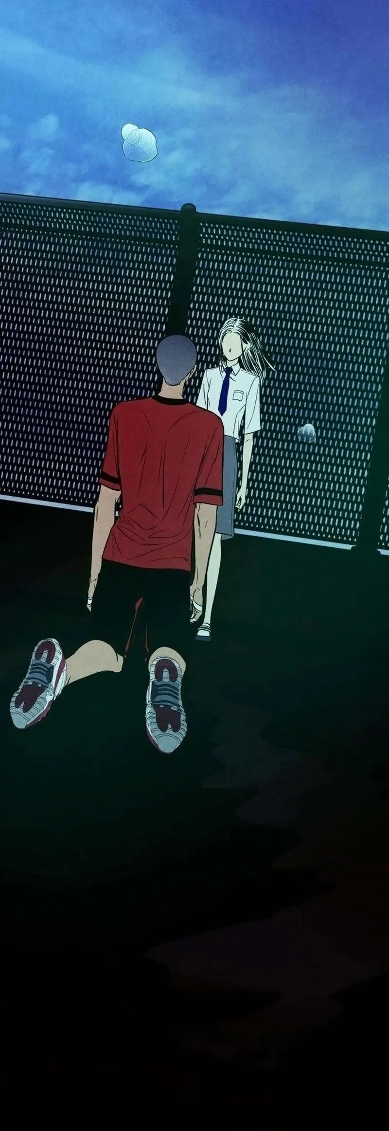 Phục Tùng Chap 9 - trang 57