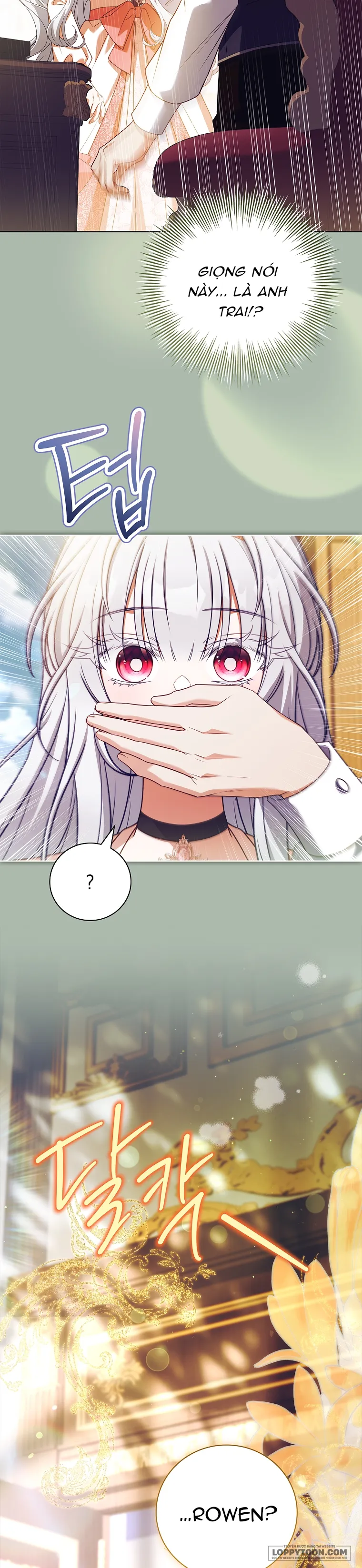 Cha Nào Con Nấy Chap 43 - trang 28