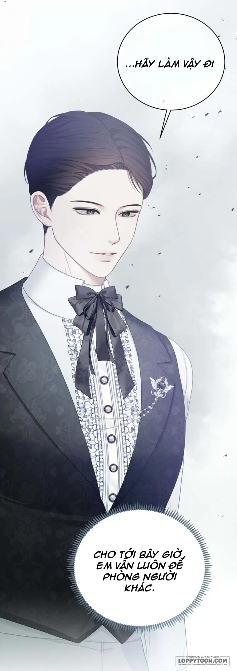 Hầu Nữ Không Còn Thèm Muốn Chủ Nhân Nữa Chap 44 - trang 4