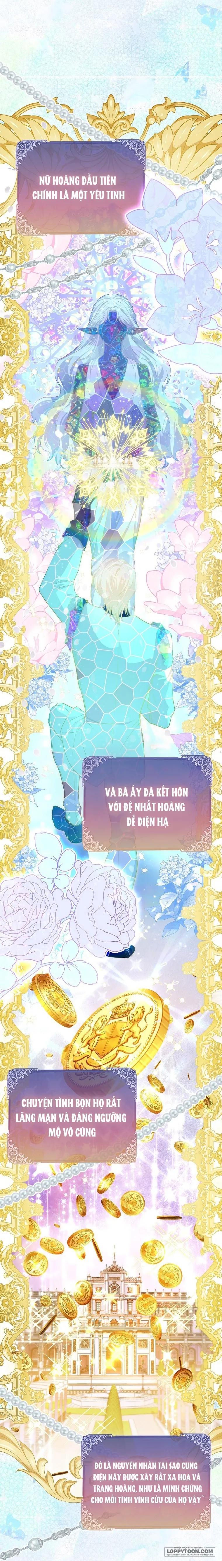 Nàng Công Chúa Của Mọi Người Chap 18 - trang 3