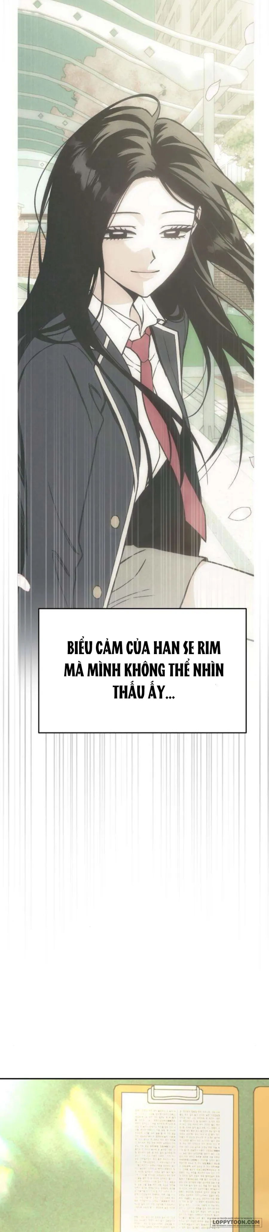 Nguyên Tắc Của Serim Chap 20 - trang 43