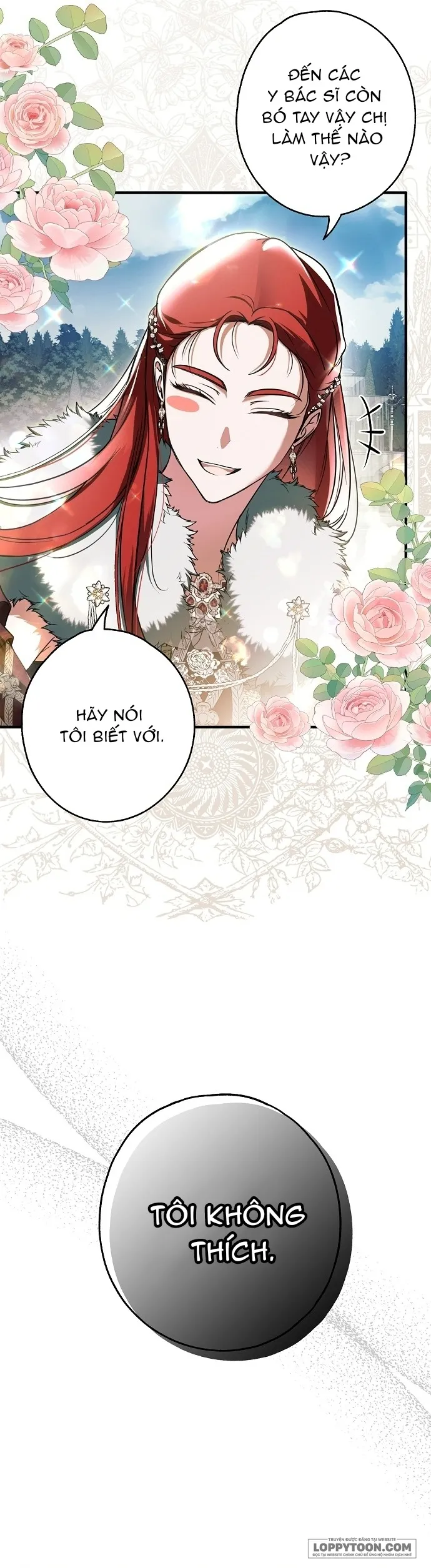 Có Kẻ Đã Sở Hữu Cơ Thể Của Tôi Chap 13 - trang 26