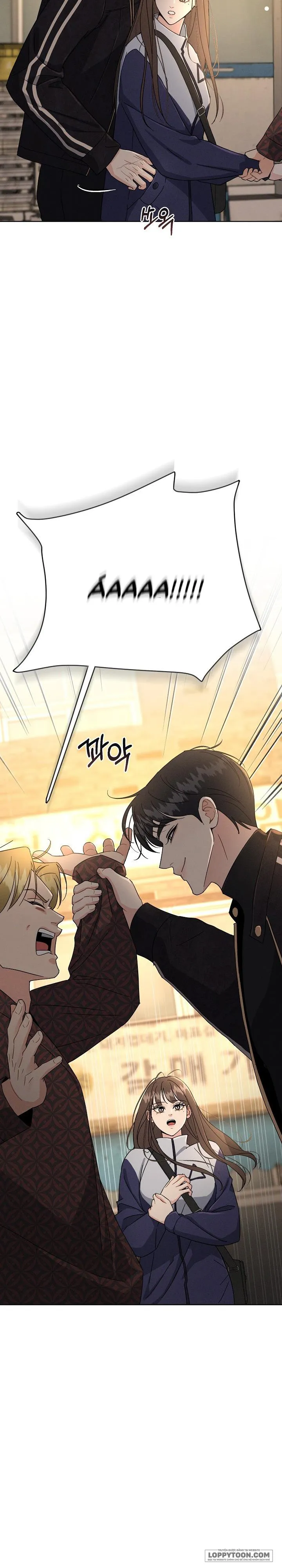 Lãng Mạn Chân Phương Chap 7 - trang 29