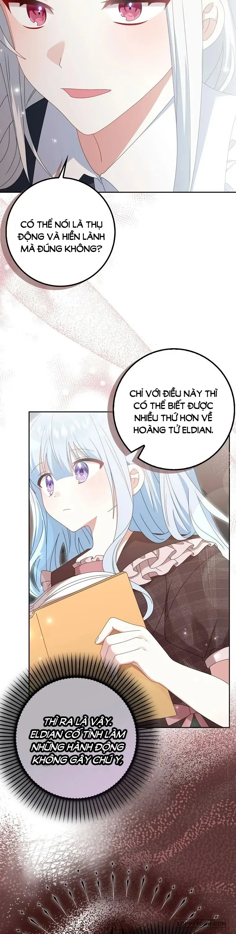 Tôi Sẽ Chiếm Lấy Ngư Trường Này! Chap 22 - trang 16