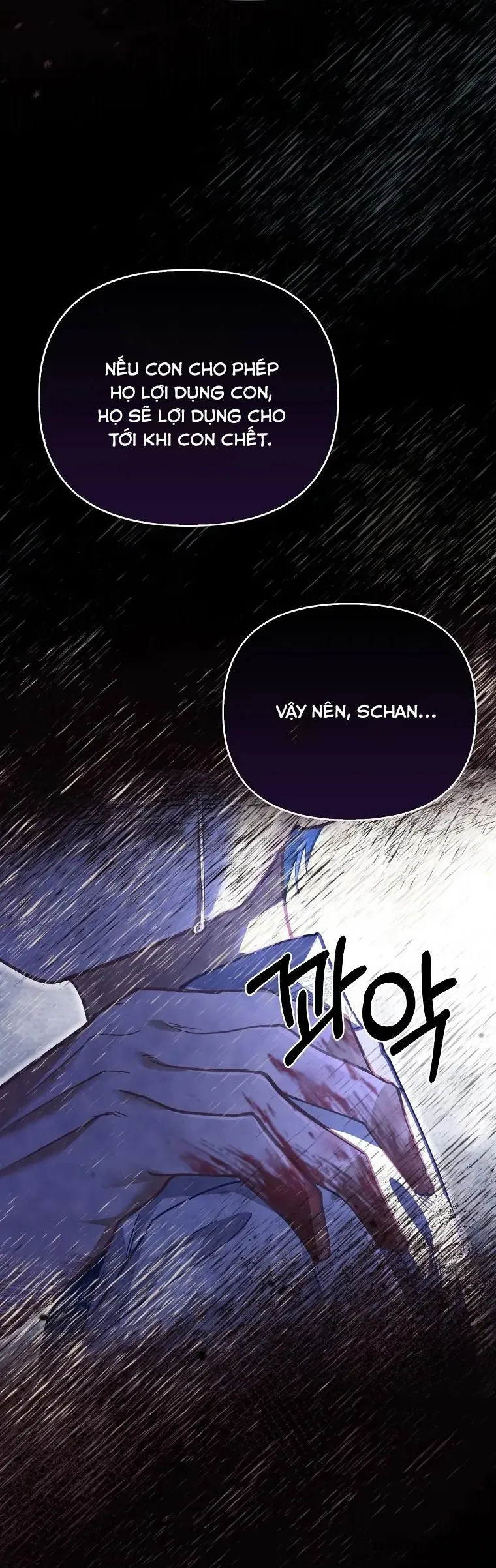 Phương Pháp Trồng Lúa Đặc Biệt Của Ác Nữ Chap 23 - trang 74