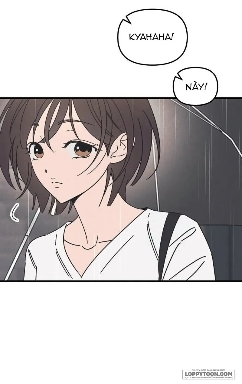 Câu Lạc Bộ Chị Đẹp Chap 23 - 23. Tốt bụng là xấu sao? - trang 32