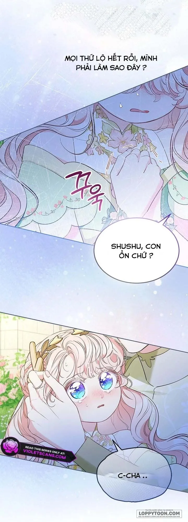 Đã Từ Chối Sủng Ái Rồi Mà Sao Còn Ám Ảnh Thế? Chap 47 - trang 13