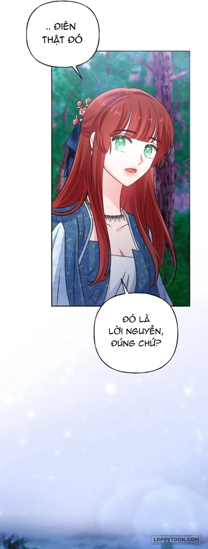 Hầu Gái Không Thích Nuôi Dạy Trẻ Nhỏ Chap 37 - trang 41