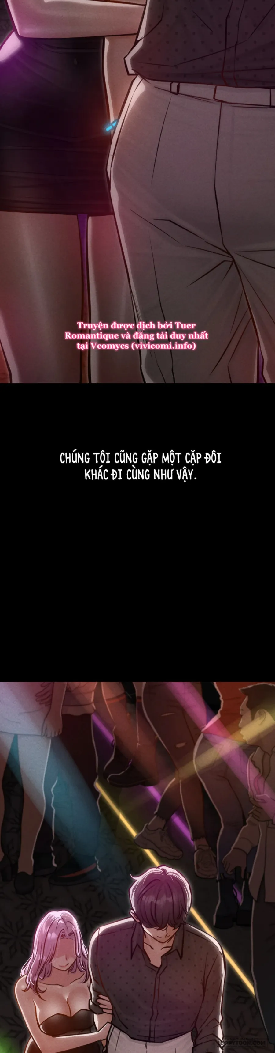 Dinh Thự Thiên Đường Chap 5 - 🔞🔞🔞 - trang 12