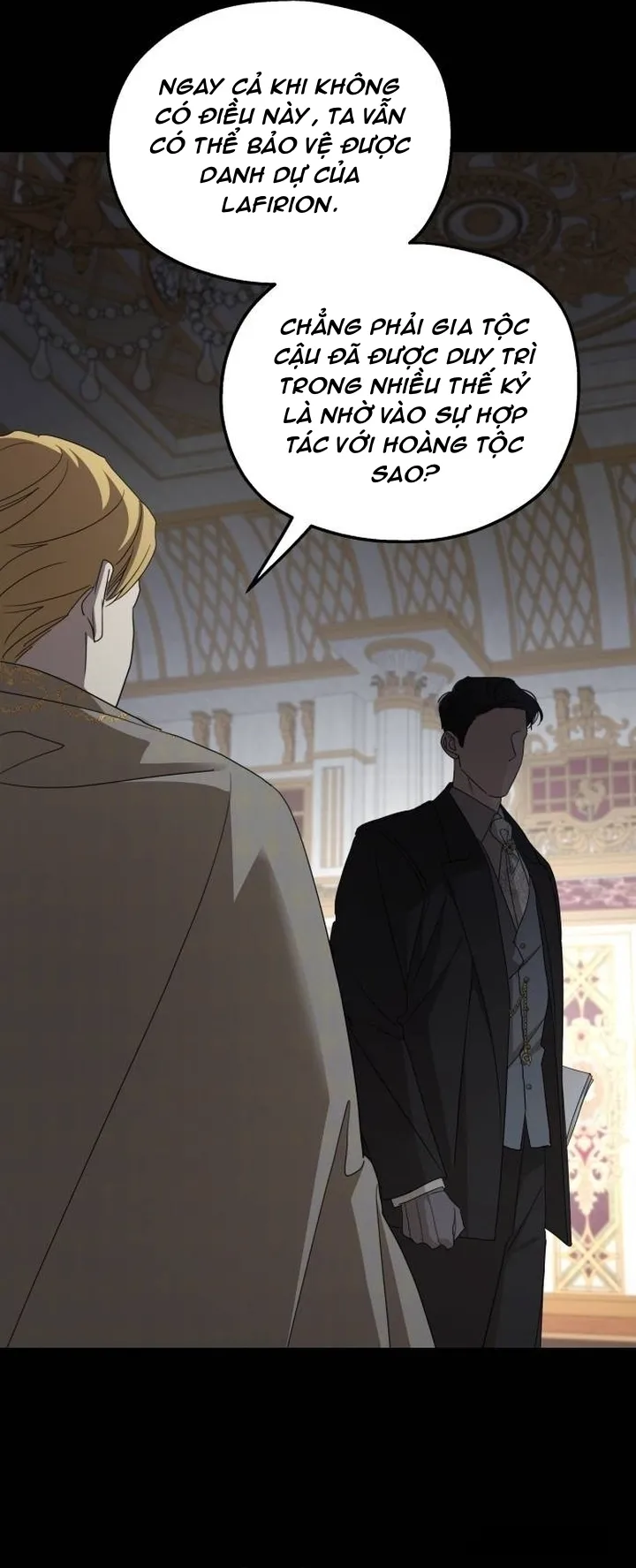 Gia Đình Chồng Quá Ám Ảnh Bởi Tôi Chap 124 - trang 62