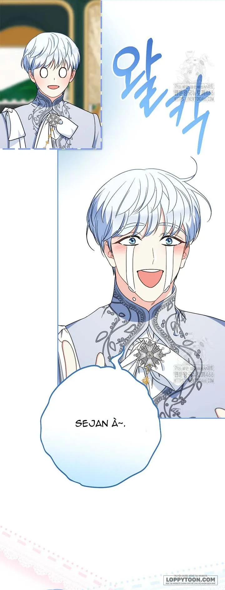 Nuôi Dưỡng Em Gái Xinh Đẹp Chap 82 - trang 20