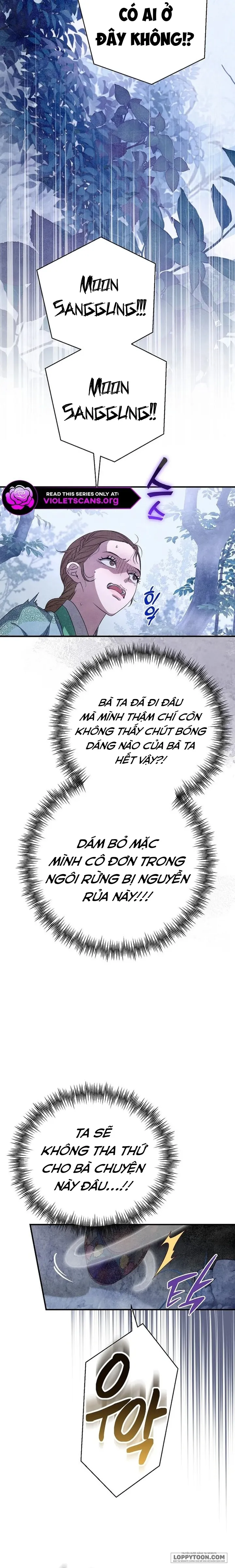 Ta Chỉ Muốn Ăn Em Chap 47 - trang 20
