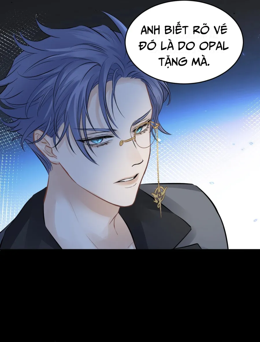 Hương Dục Niệm Chap 18 - trang 45