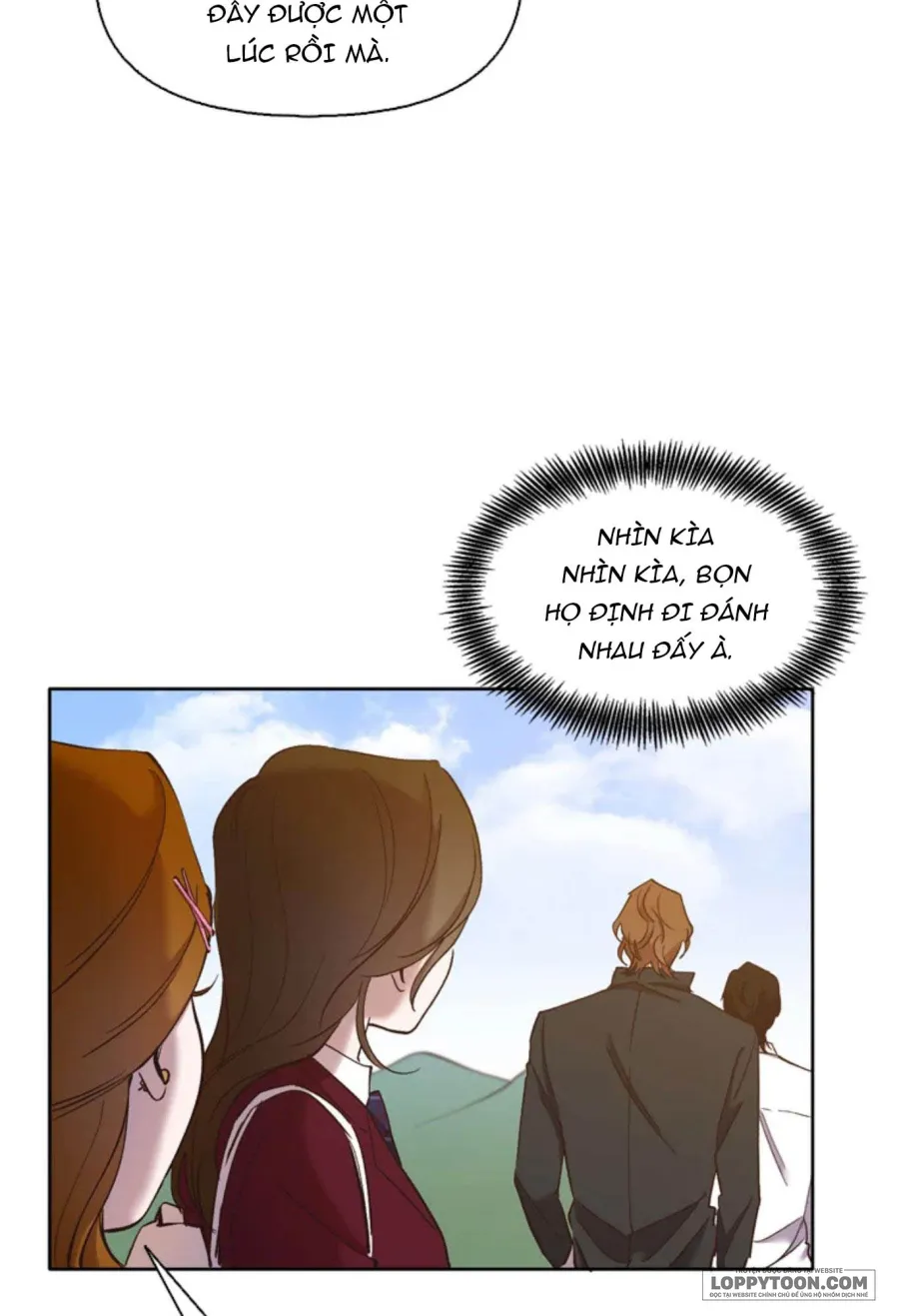Thanh Xuân Của Chúng Ta Chap 26 - trang 28