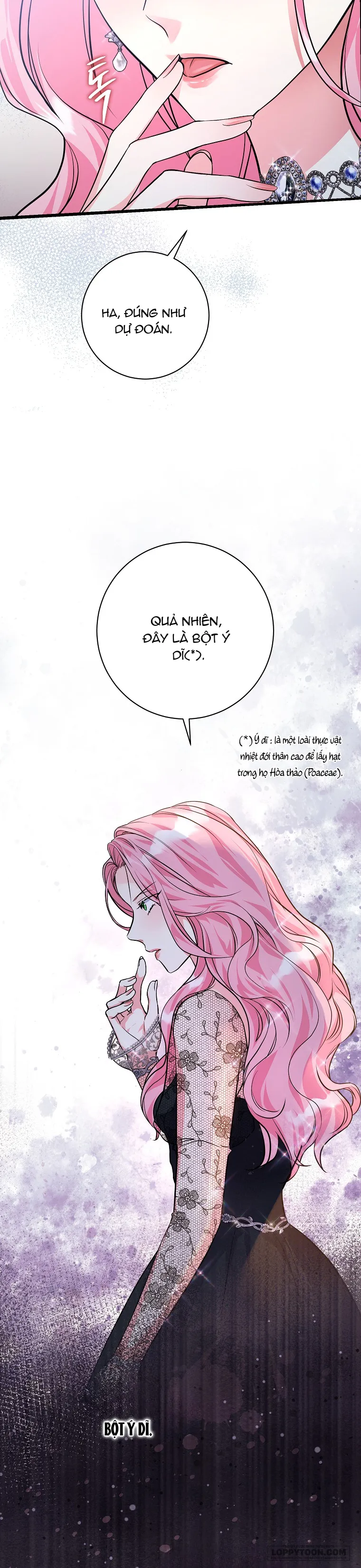 Kẻ Phản Diện Có Thời Hạn Ủng Hộ Tôi Hủy Hôn Chap 24 - trang 32