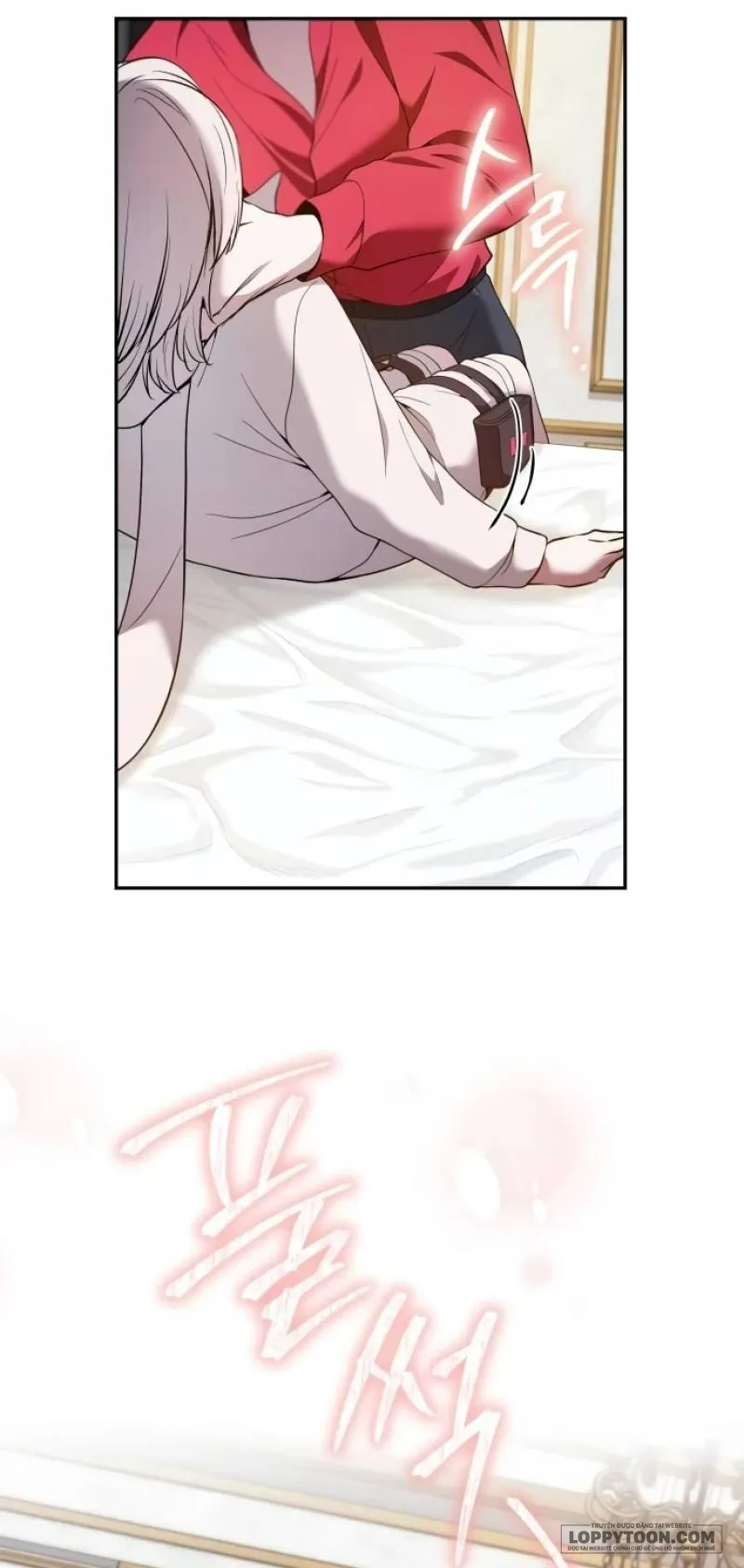 Thỏ Trắng Ở Xứ Sở Thần Tiên Chap 30 - trang 63