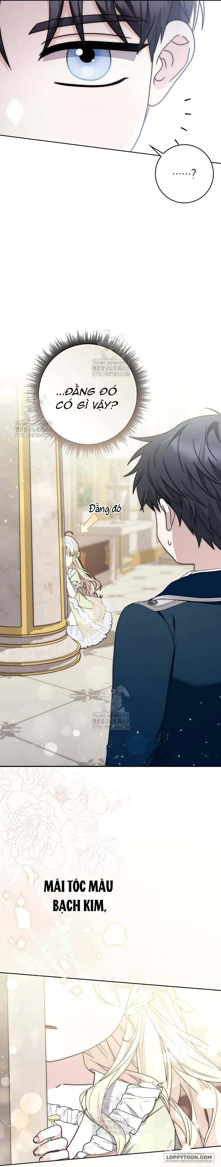 Nam Chính Bệnh Hoạn Ám Ảnh Với Sức Khoẻ Của Tôi Chap 28 - trang 5