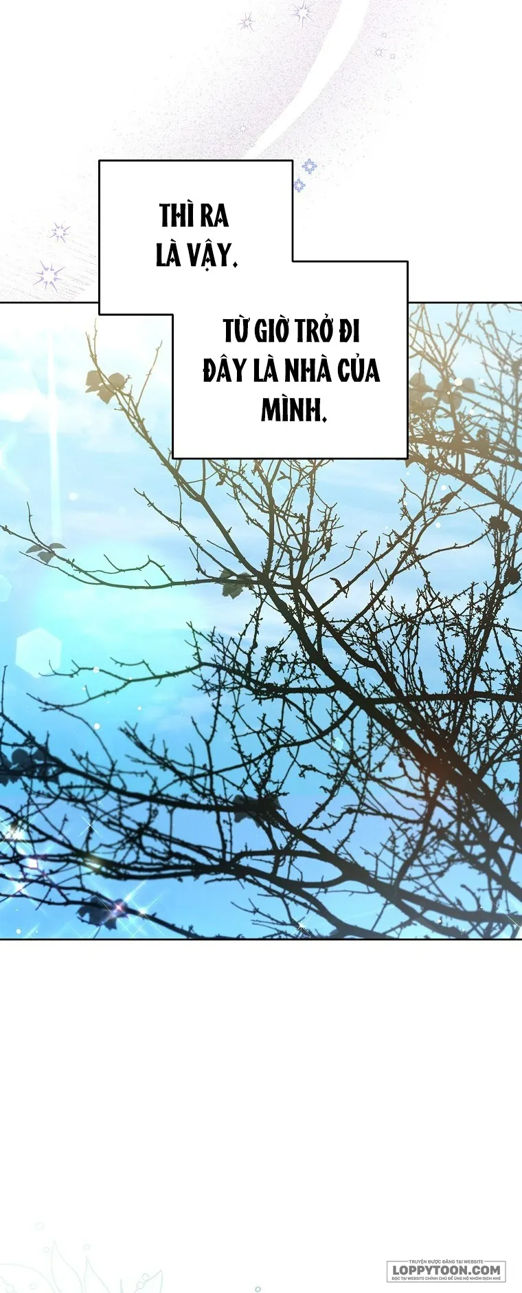 Bé Con Chốn Hoa Nở Chap 13 - trang 13