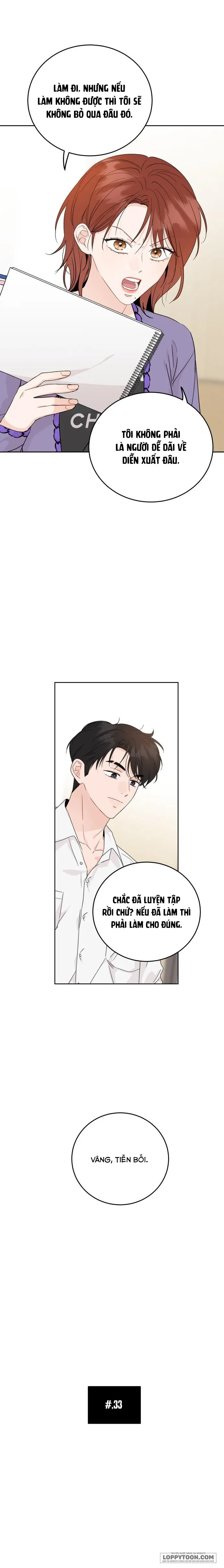 Người Một Nhà Chap 60 - trang 6