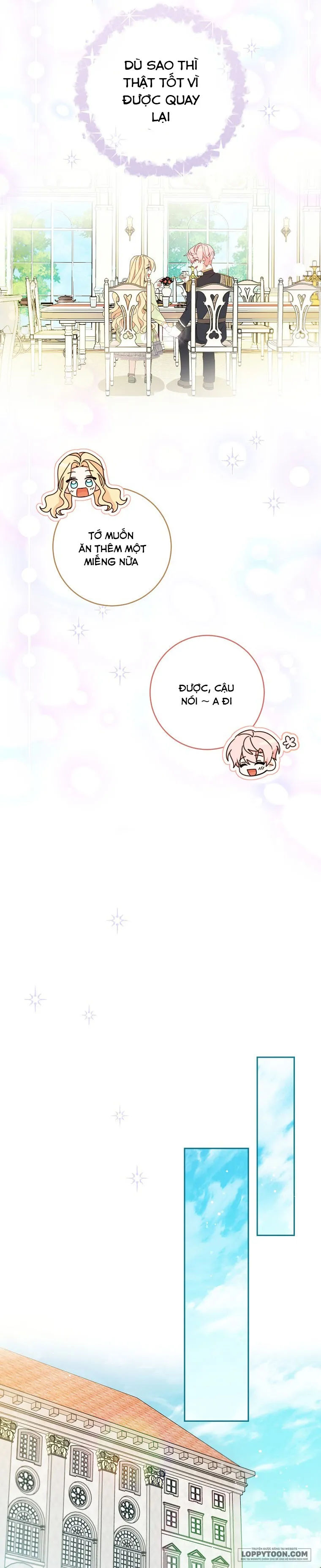 Tôi Đã Phạm Sai Lầm Rồi Chap 24 - trang 22