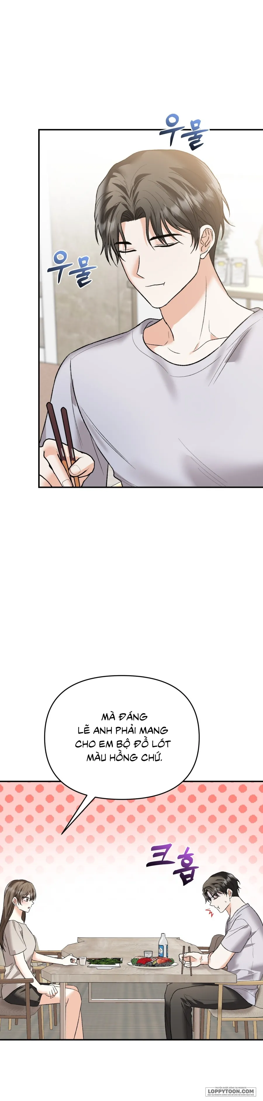 Dồn Dập Không Nghỉ Chap 1 - trang 39
