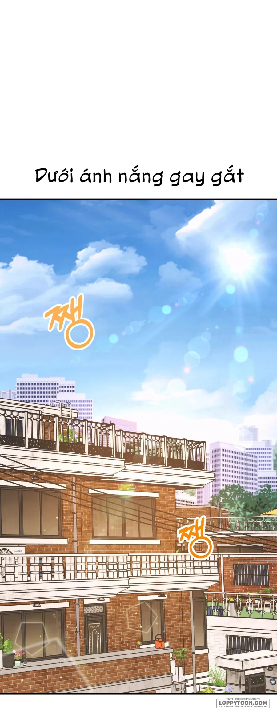 Tôi Chỉ Thích Mỹ Nam! Chap 1 - trang 25