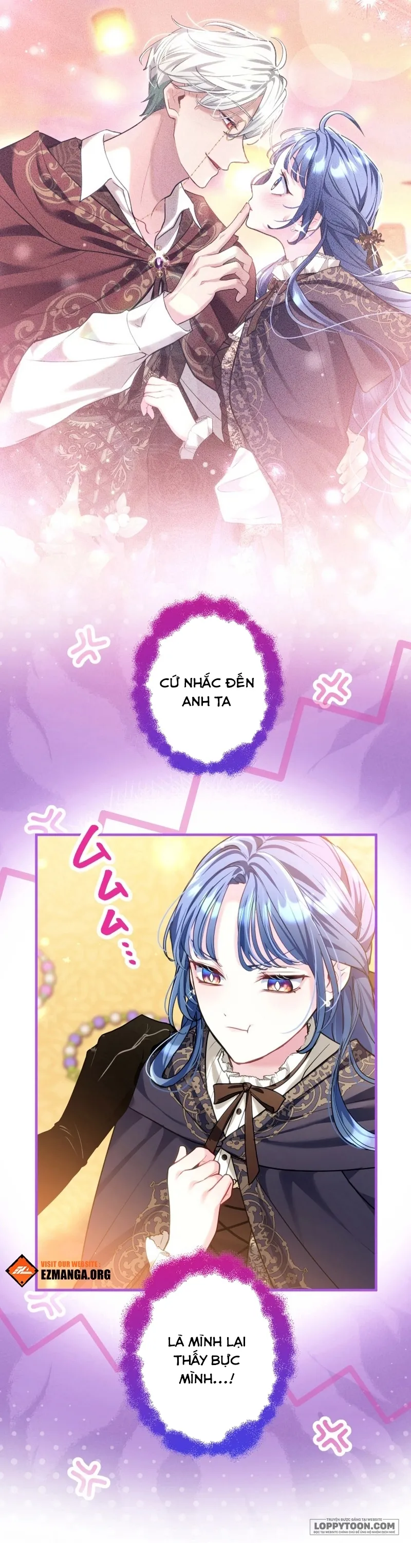 Hợp Đồng Ba Năm Với Tử Thần Chap 20 - trang 13