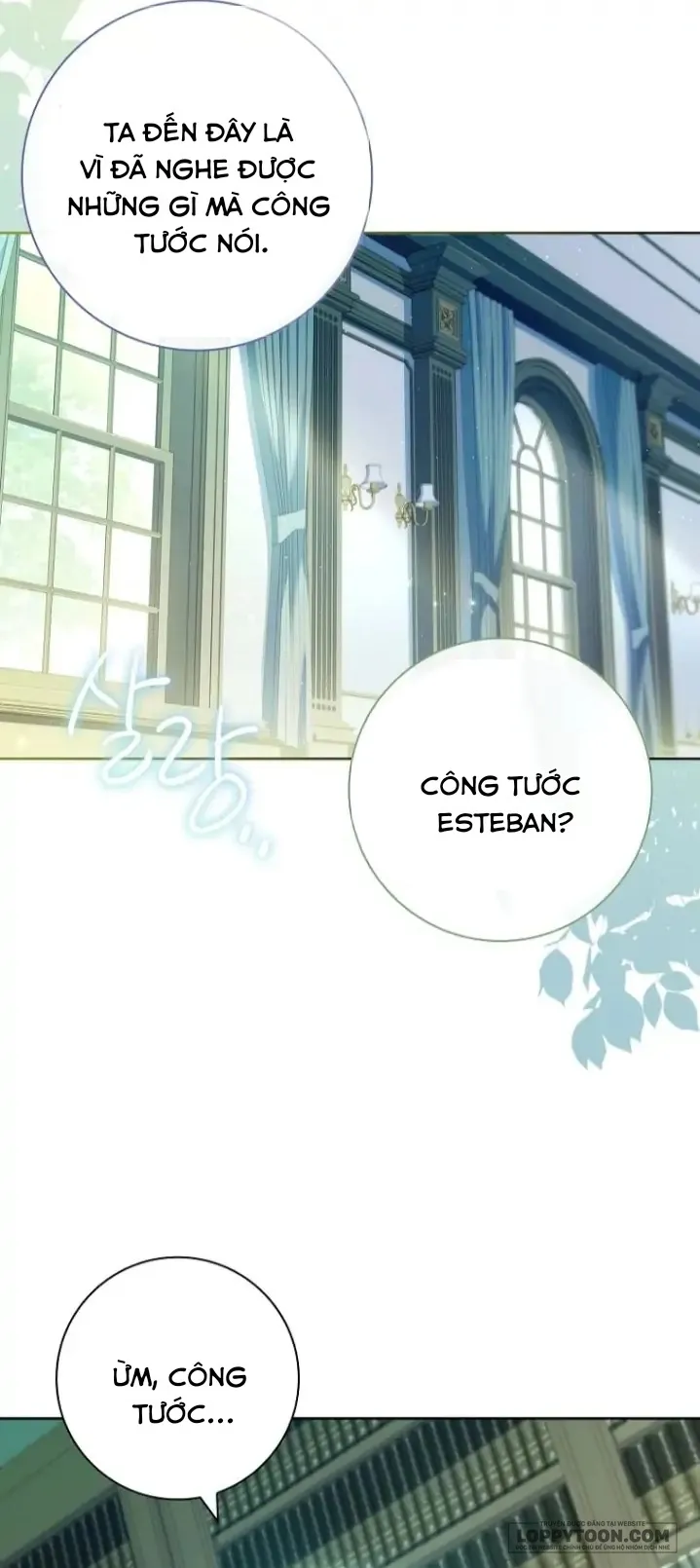 Nam Chính À, Tôi Sẽ Tôn Trọng Sở Thích Của Anh Chap 27 - trang 10