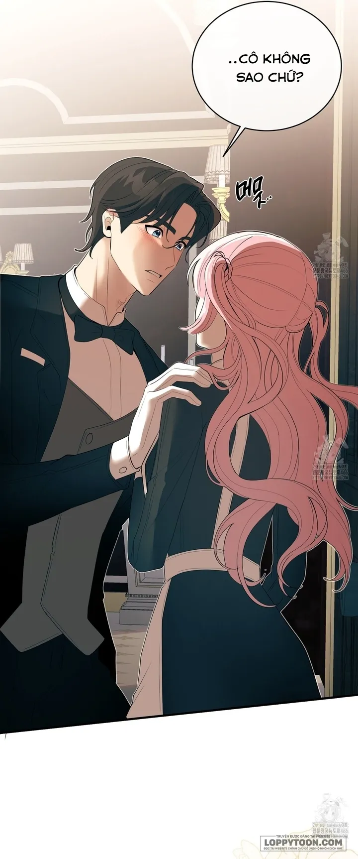 Qua Đêm Với Người Chồng Sắp Ly Hôn Chap 21 - trang 44