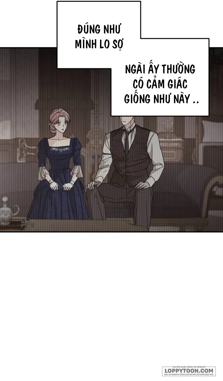 Gia Đình Chồng Quá Ám Ảnh Bởi Tôi Chap 112 - trang 47