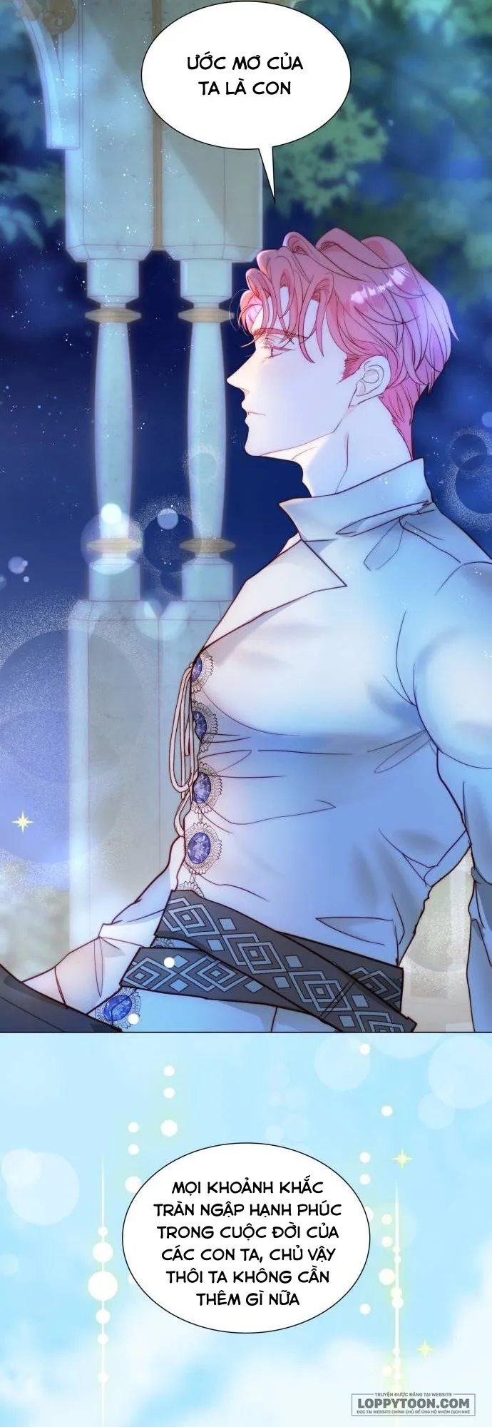 Tôi Được Sinh Ra Là Cô Con Gái Thứ Hai Chap 41 - trang 12