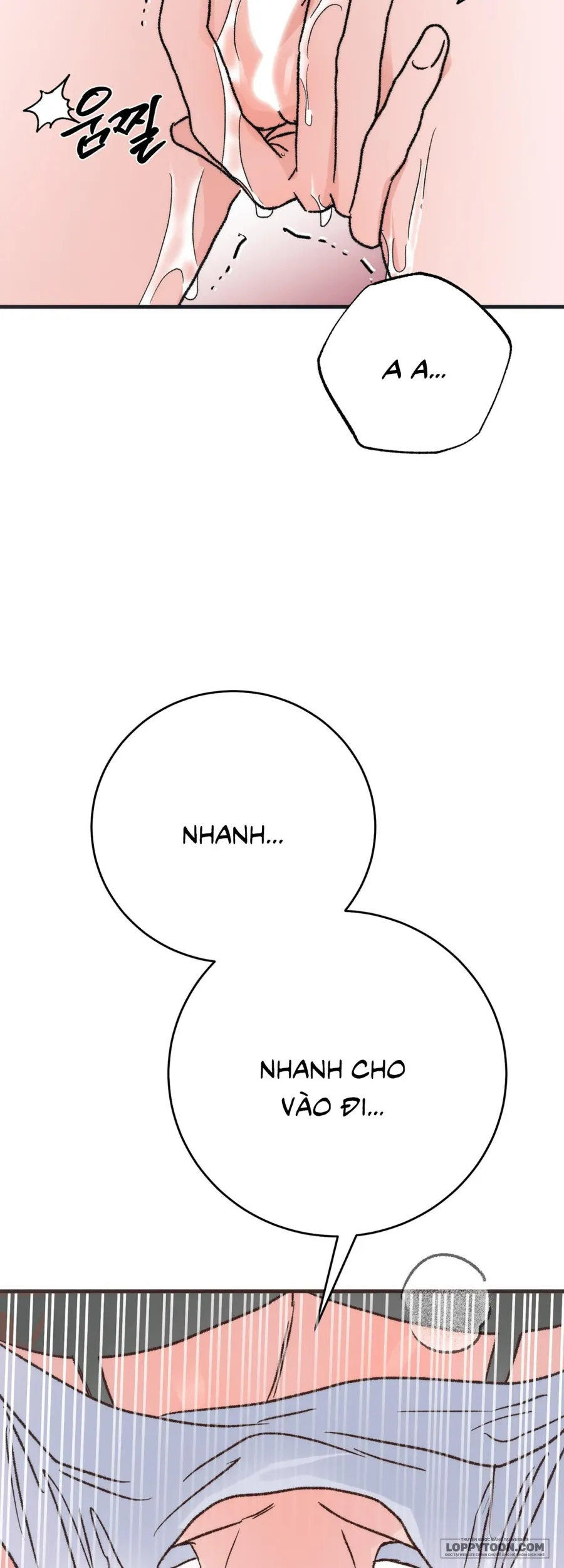 Khúc Hát Giữa Mùa Hè Chap 17 - 🔞🔞🔞 - trang 5