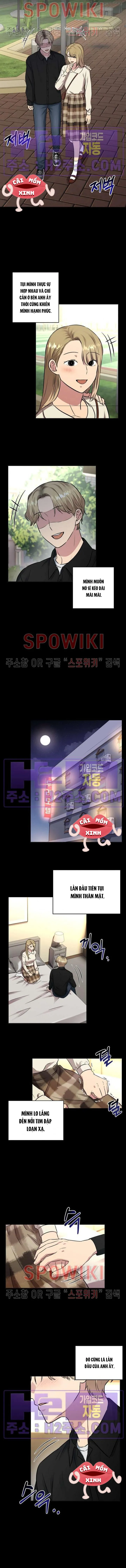 Twenty Nights Chap 15 - trang 2