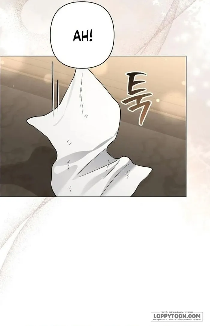 Presepe Bên Ngoài Chiếc Lồng Chap 65 - trang 67