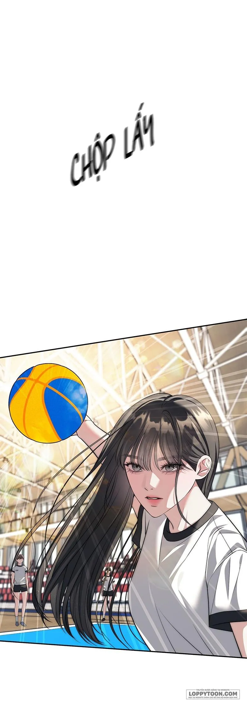 Xâm Nhập Trường Trung Học Tài Phiệt Chap 46 - trang 45