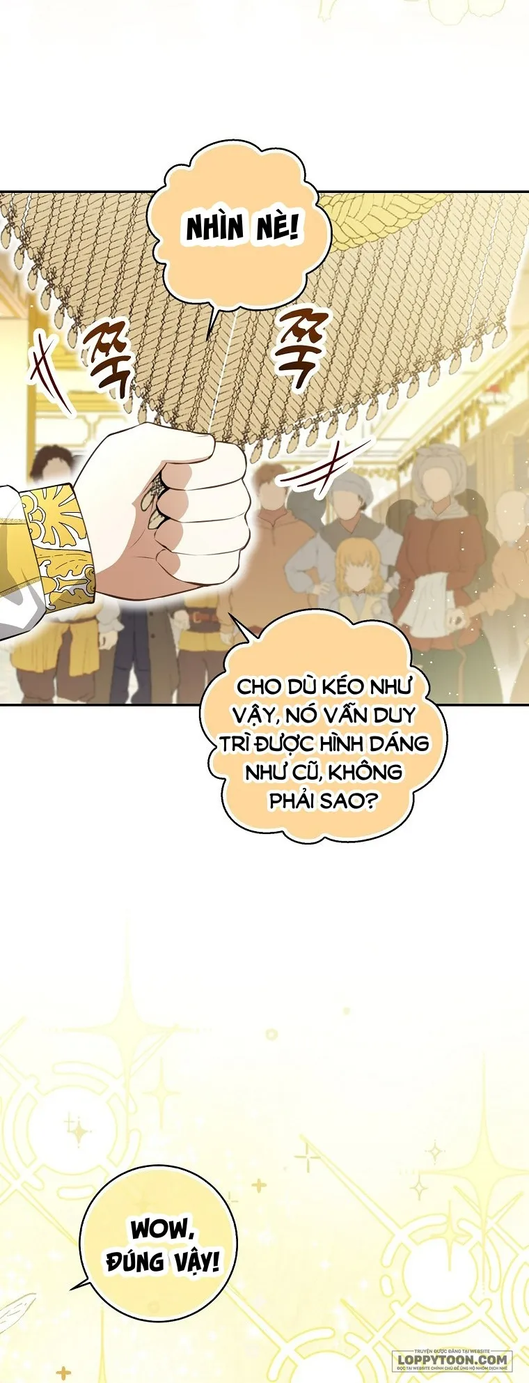 Sóc Con Tài Năng Chap 59 - trang 31