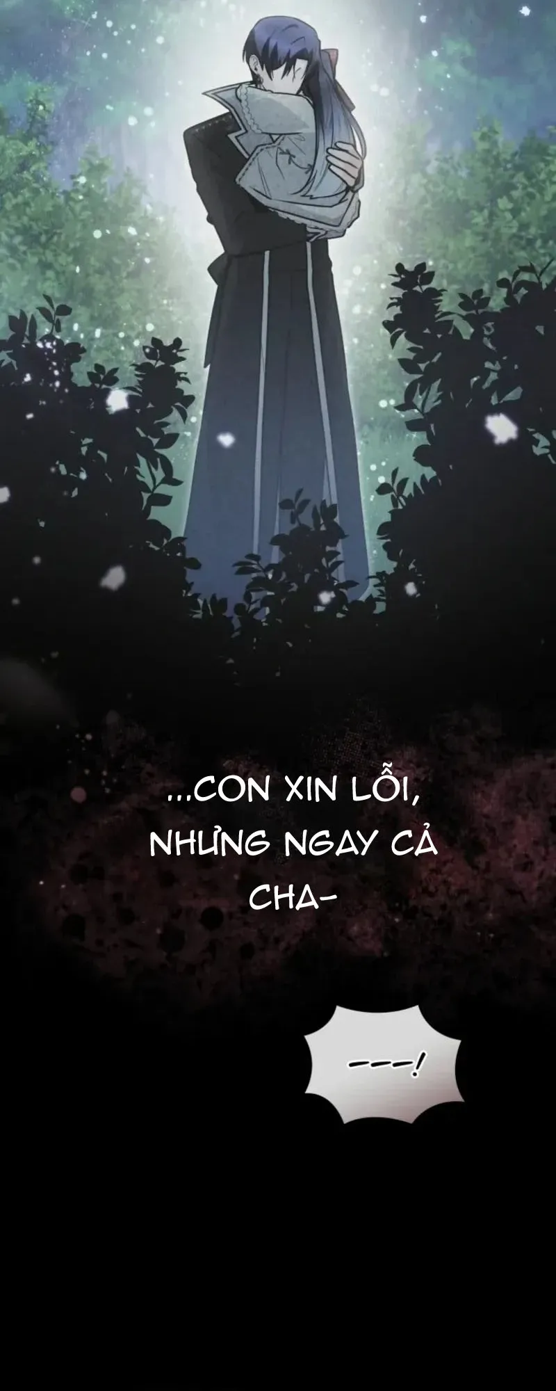 Bé Cá Voi Sát Thủ Phản Diện Chap 99 - trang 12