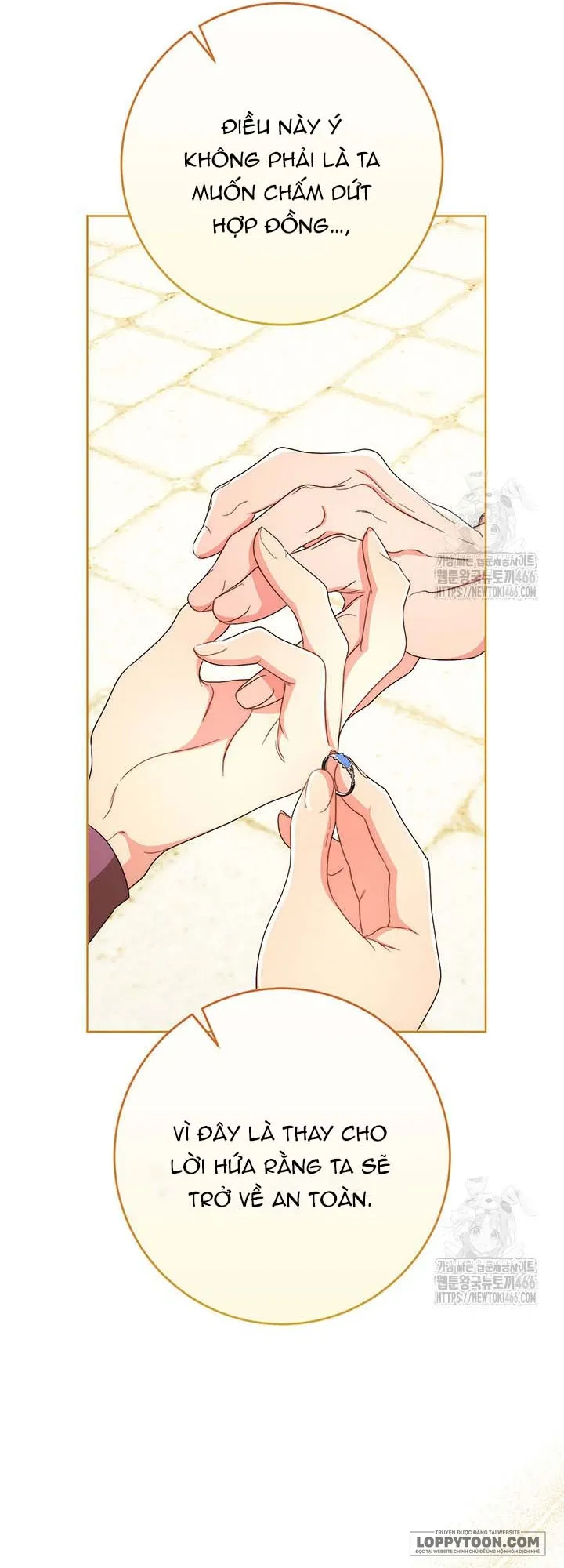 Nuôi Dưỡng Em Gái Xinh Đẹp Chap 85 - trang 60