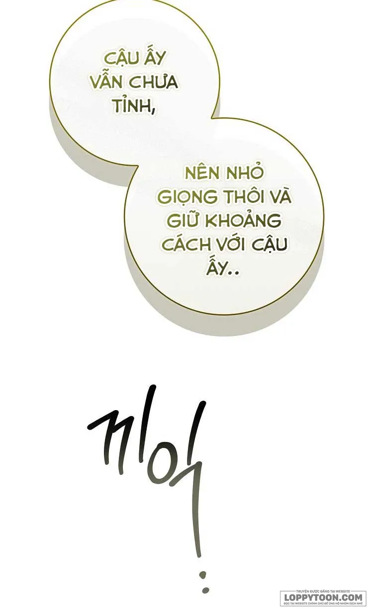 100 lời nguyền tại dinh thự Illestone Chap 31 - trang 93