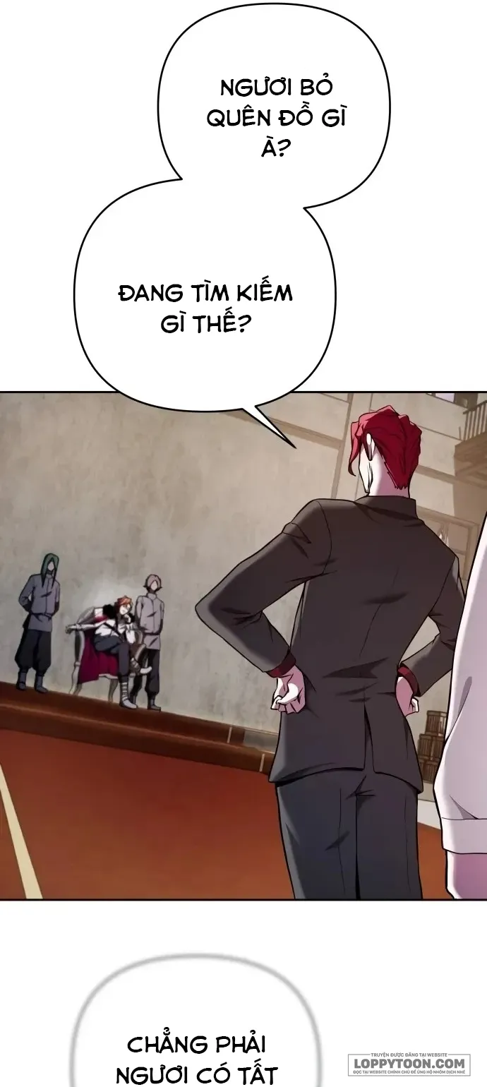 Thỏ Trắng Ở Xứ Sở Thần Tiên Chap 29 - trang 7