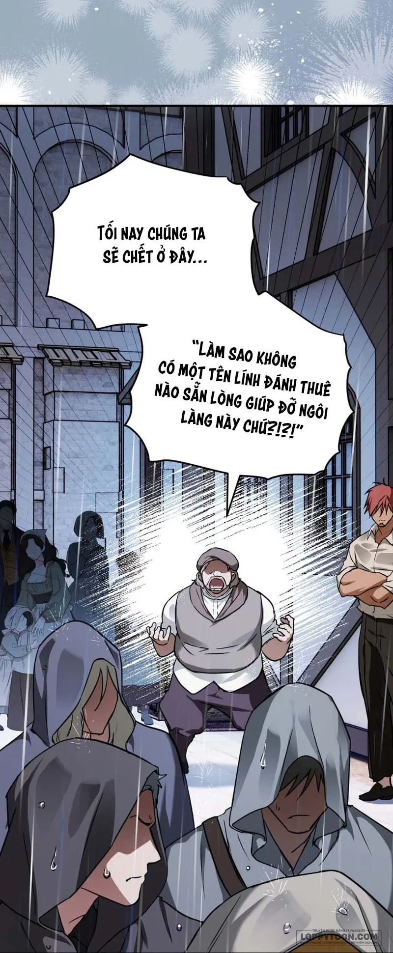 Bé Con Thiên Tài Bí Mật Đi Tìm Cha Chap 19 - trang 24