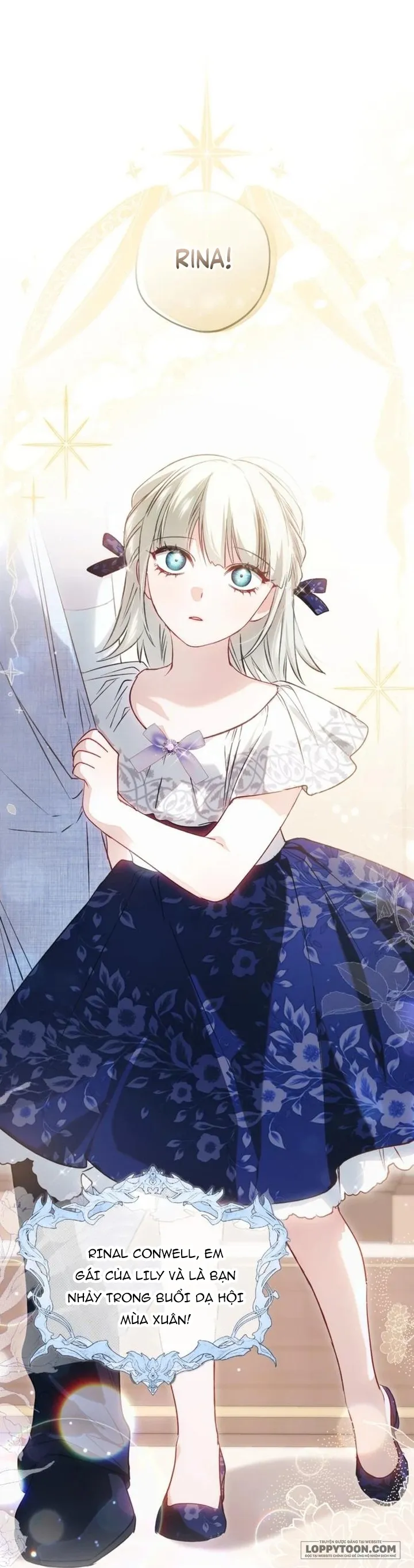 Bạo Chúa Độc Ác Trở Lại Chap 48 - trang 4