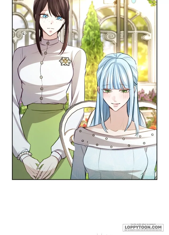 Tôi Sẽ Bị Trừ Khử Cùng Hoàng Đế Chap 112 - trang 15